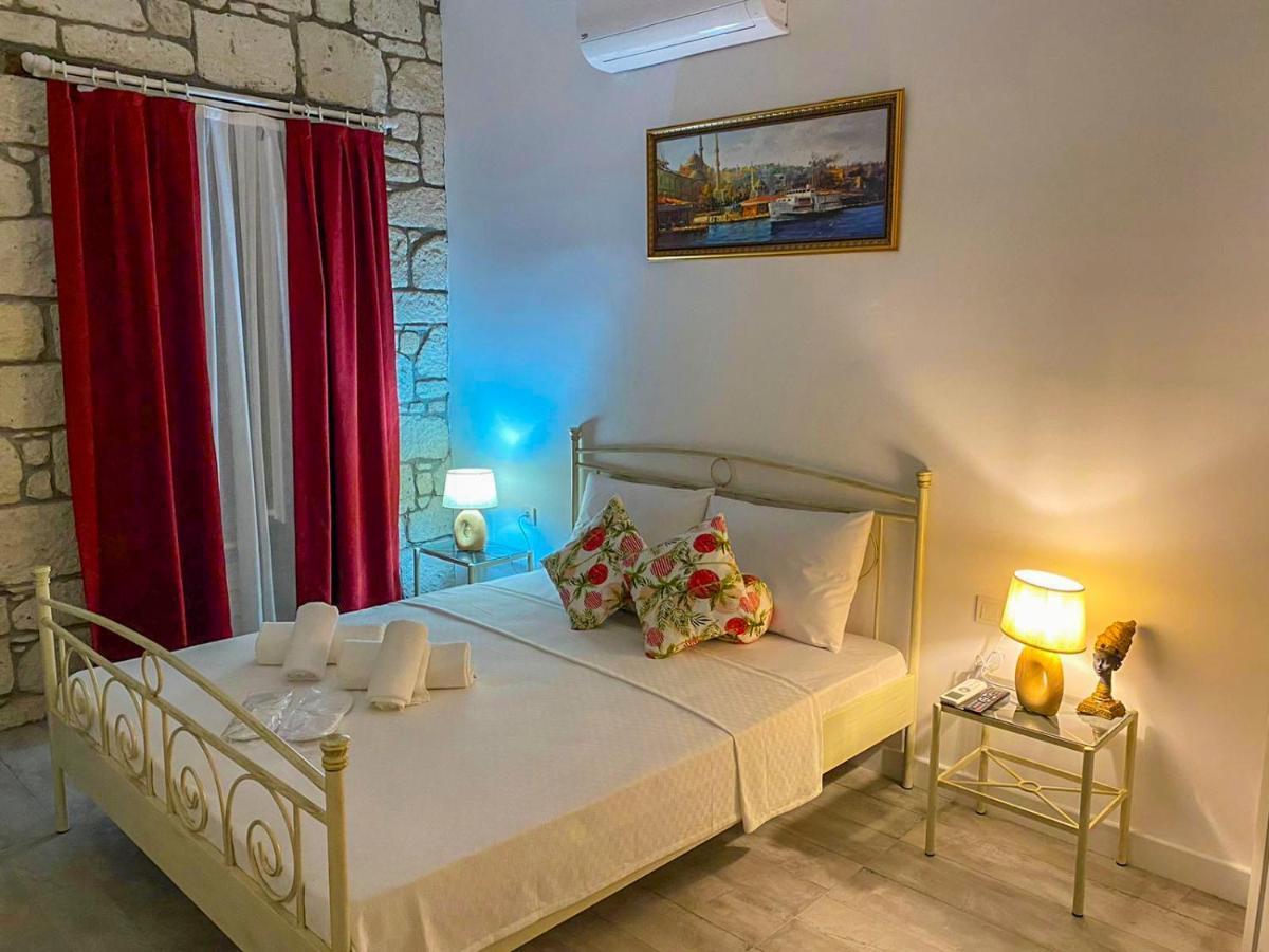 Imza Otel Alaçatı Exterior foto